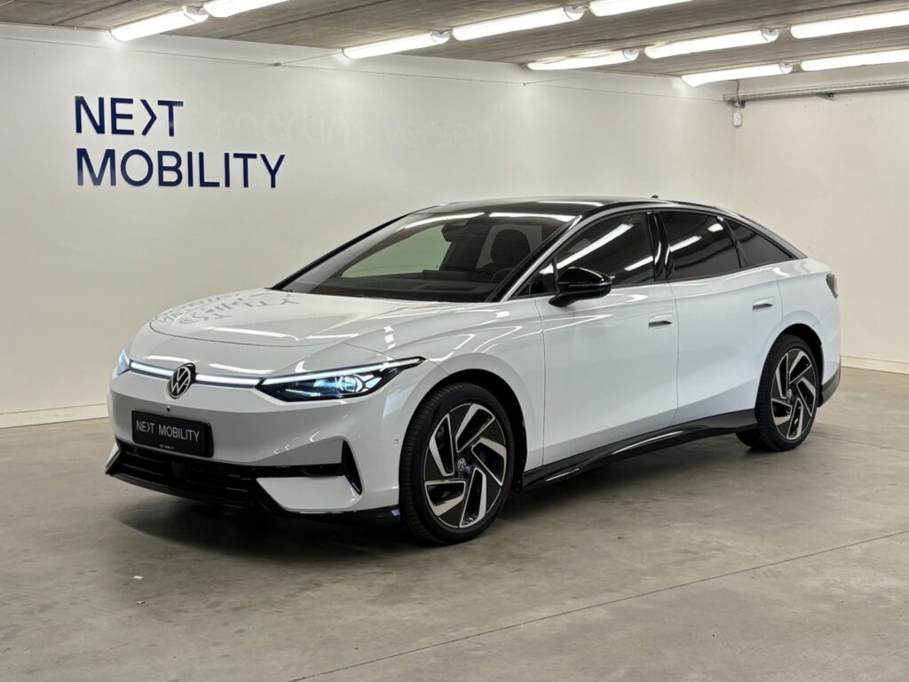 VW ID.7