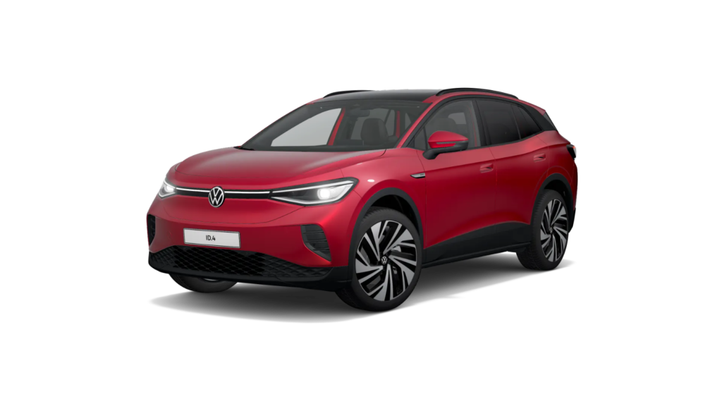 VW ID.4