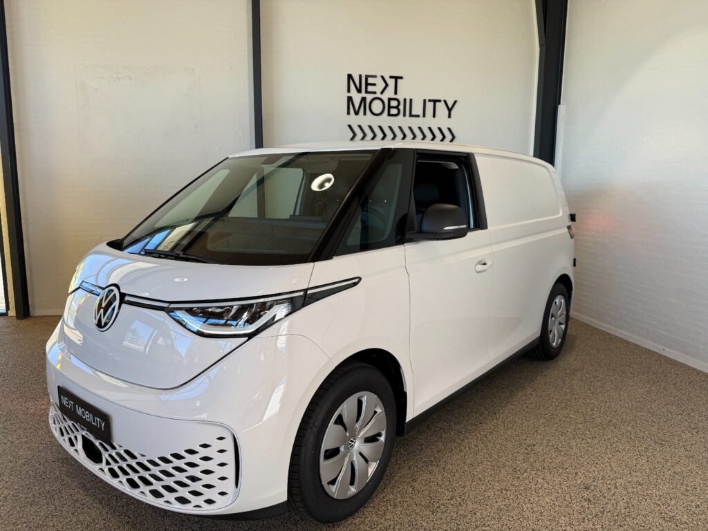 VW ID.Buzz