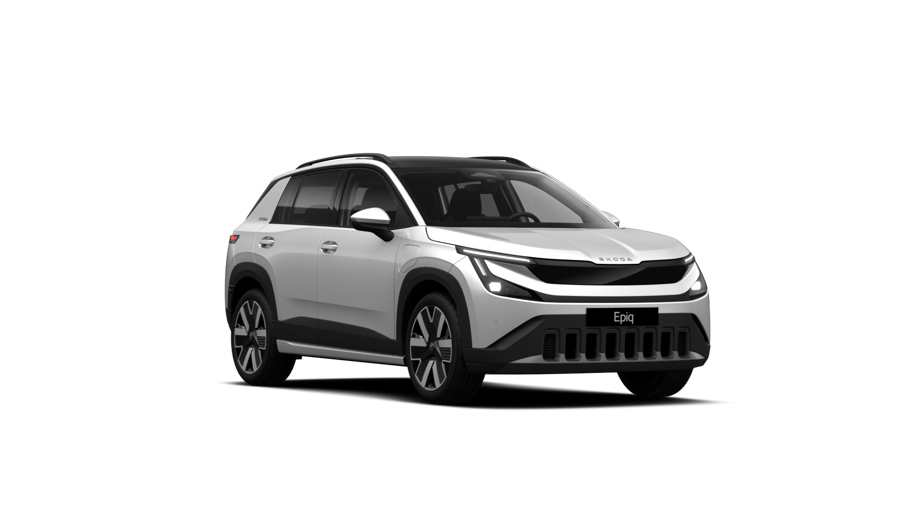 Skoda Epiq