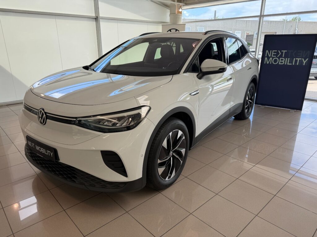 VW ID.4