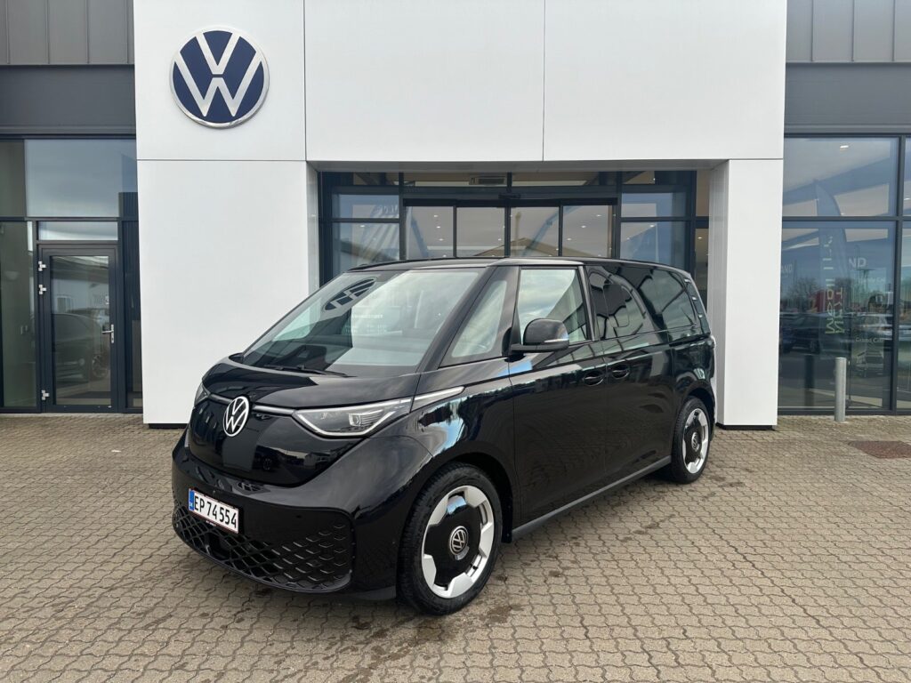 VW ID.Buzz