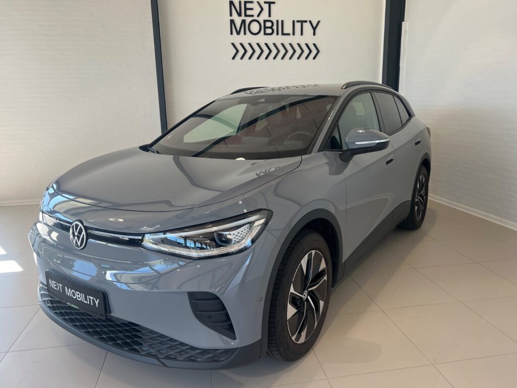 VW ID.4