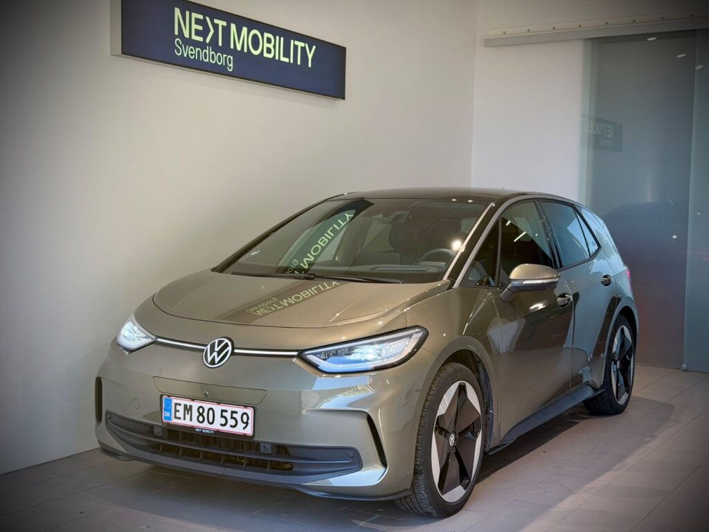 VW ID.3