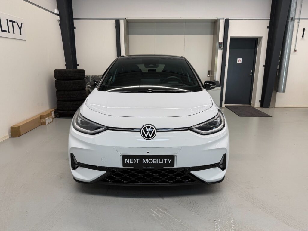 VW ID.3