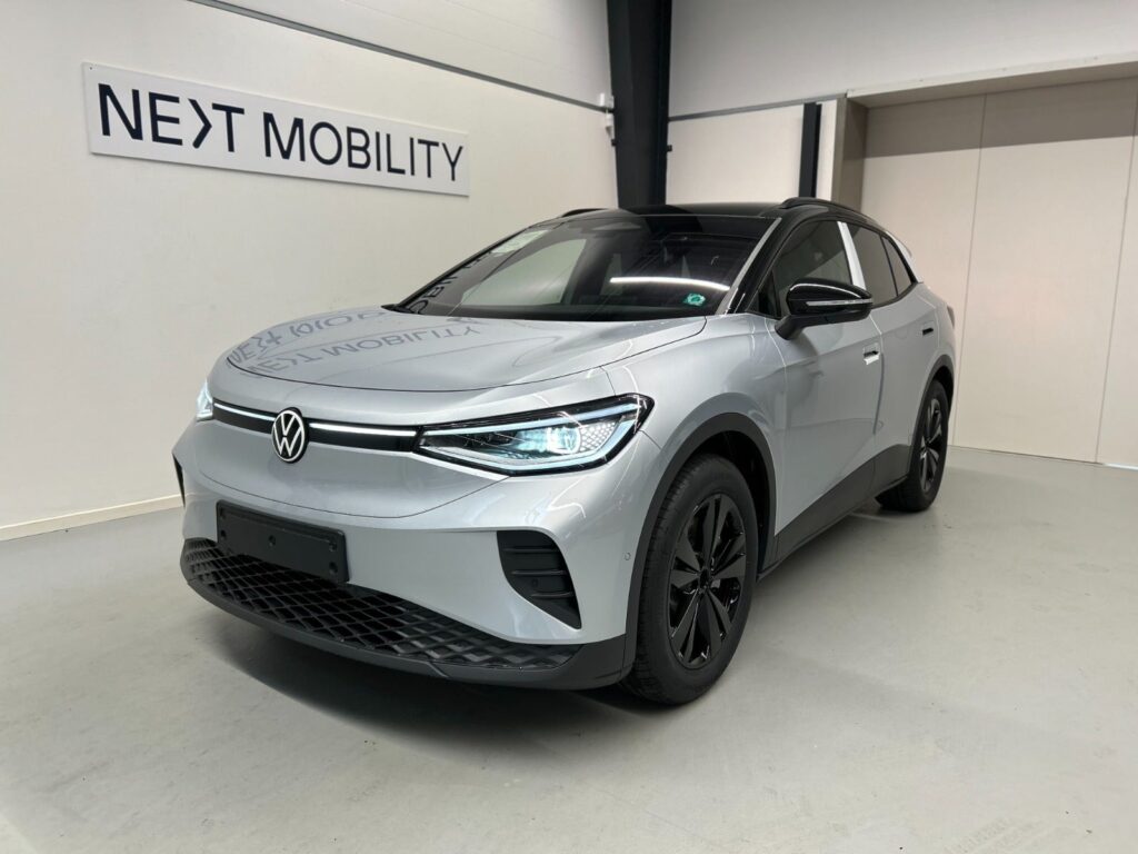 VW ID.4