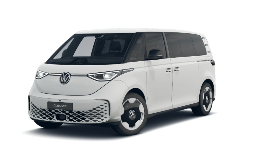 VW ID.Buzz