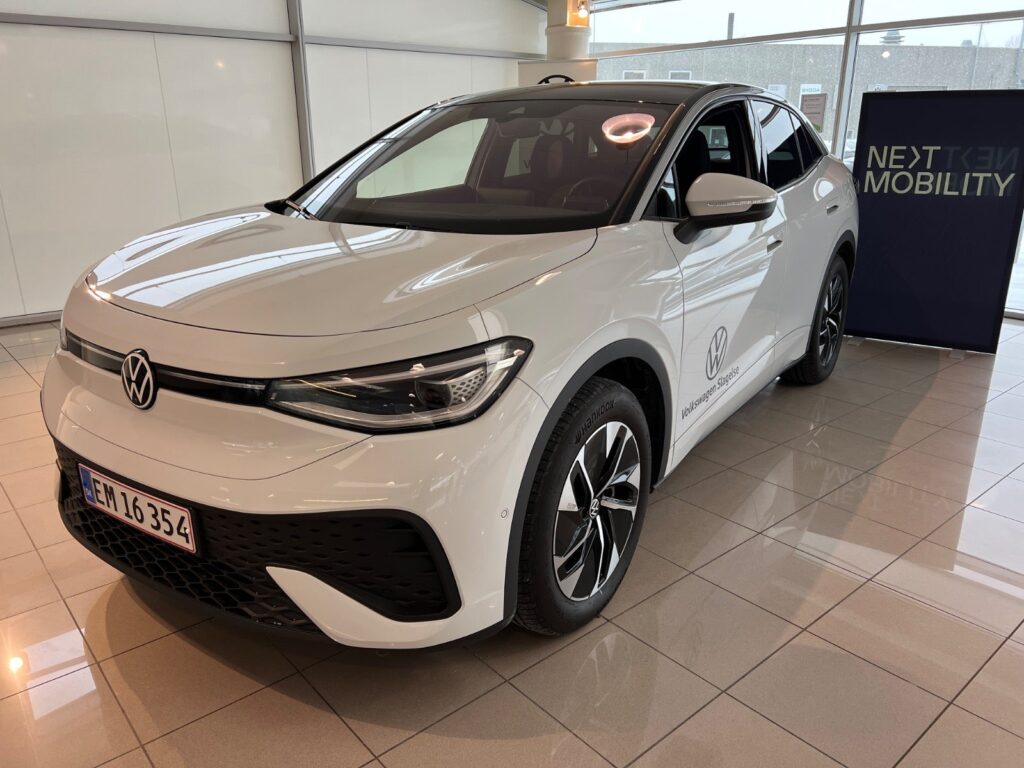 VW ID.5