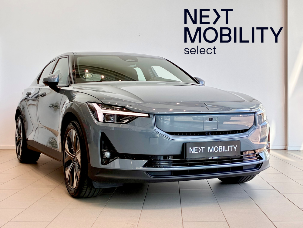 Polestar 2