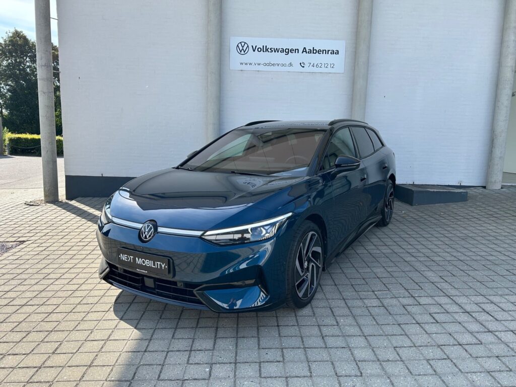 VW ID.7