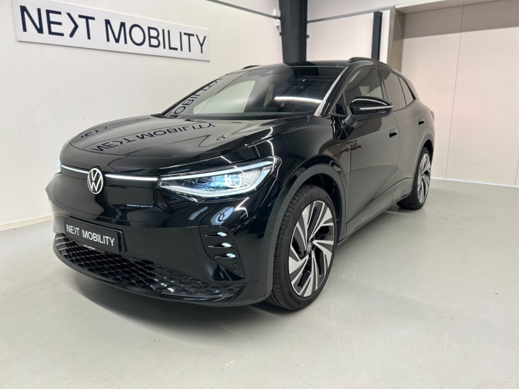 VW ID.4