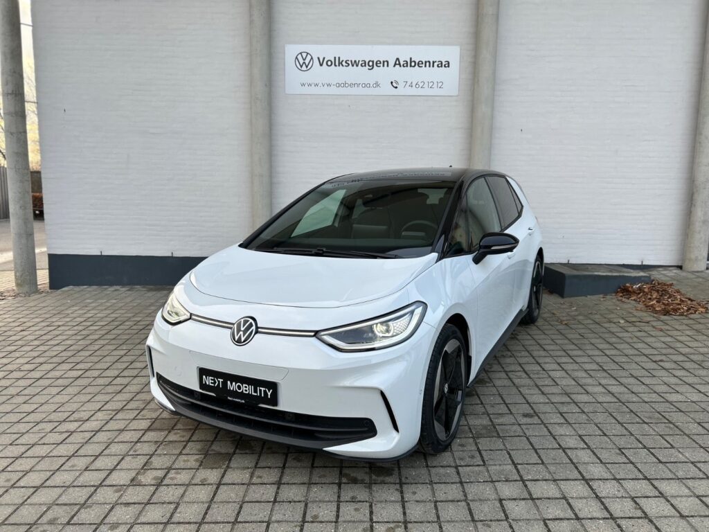 VW ID.3