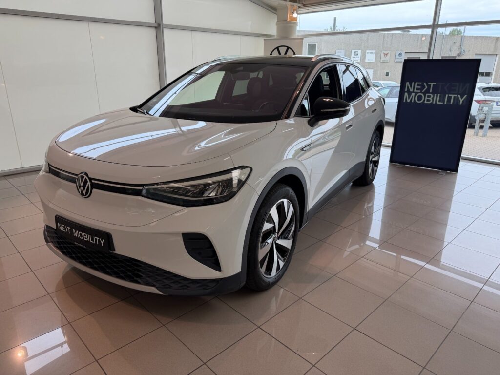 VW ID.4