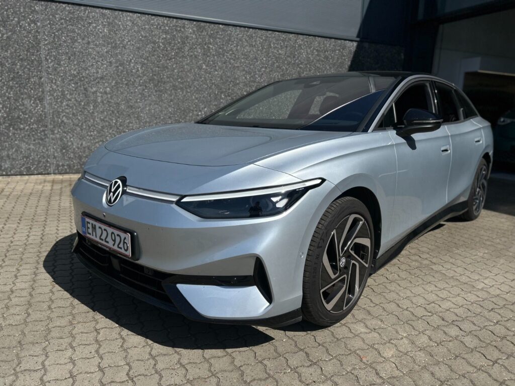 VW ID.7