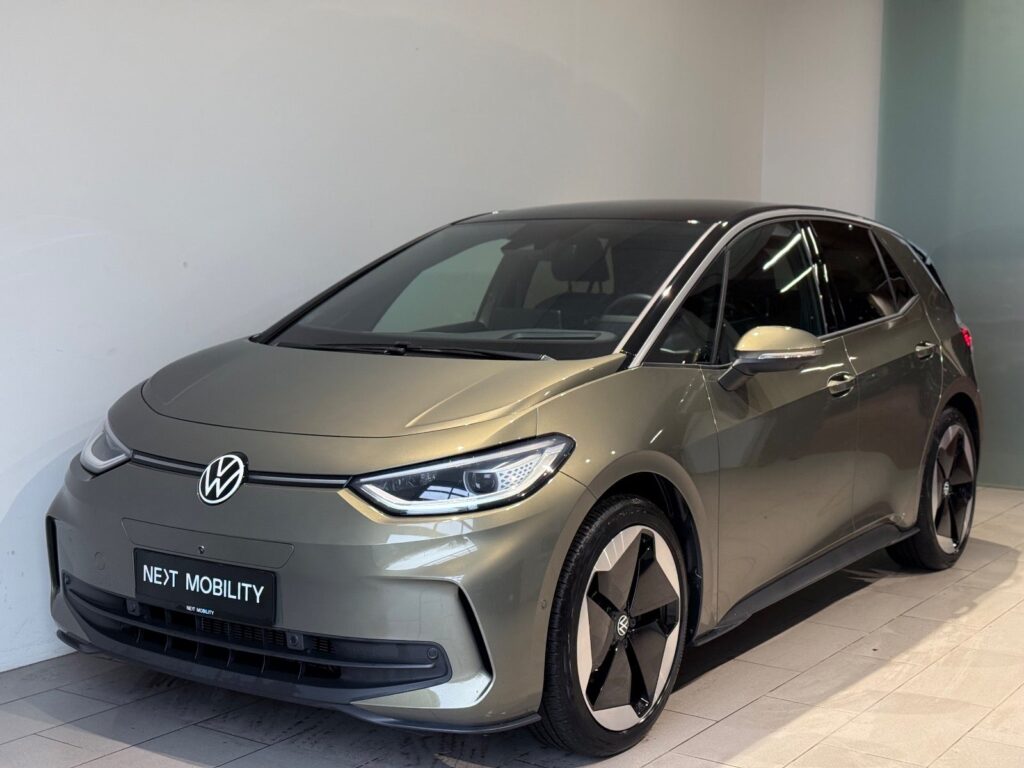 VW ID.3