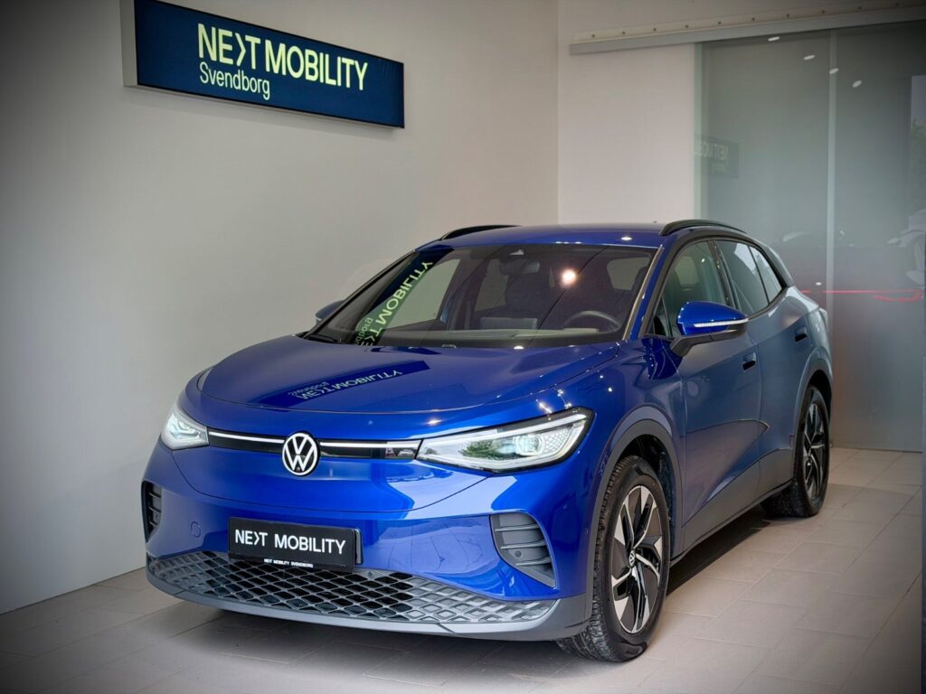 VW ID.4