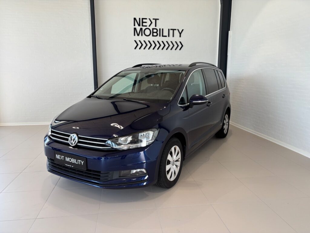 VW Touran
