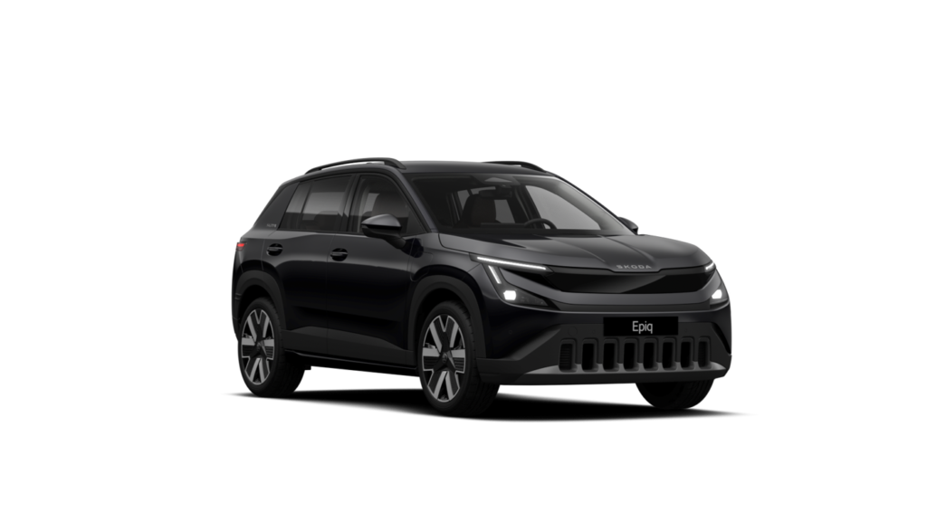 Skoda Epiq